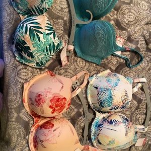 Lane Bryant,  Balconette,The Modern Cacique 38DDD